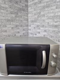 Микроволновая печь Electrolux EMM-2005
